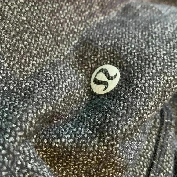 Lululemon NWOT Wonder Under outdoor activity, athletic leggings - Picture 3 of 5